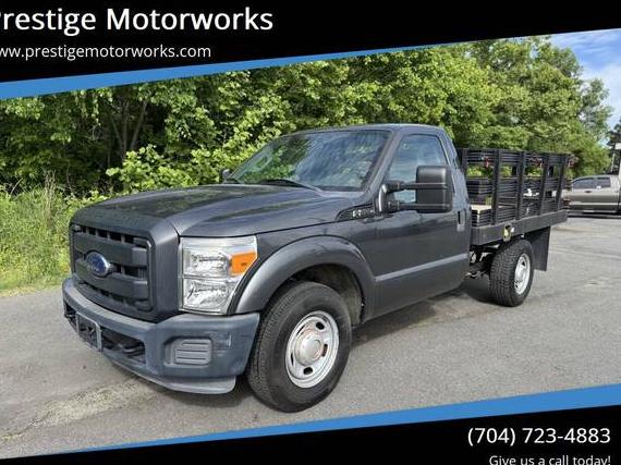 FORD F-250 2016 1FDBF2A62GED31337 image