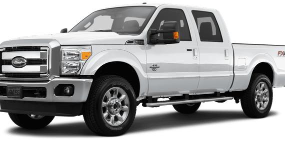 FORD F-250 2016 1FT7W2A67GEA30654 image