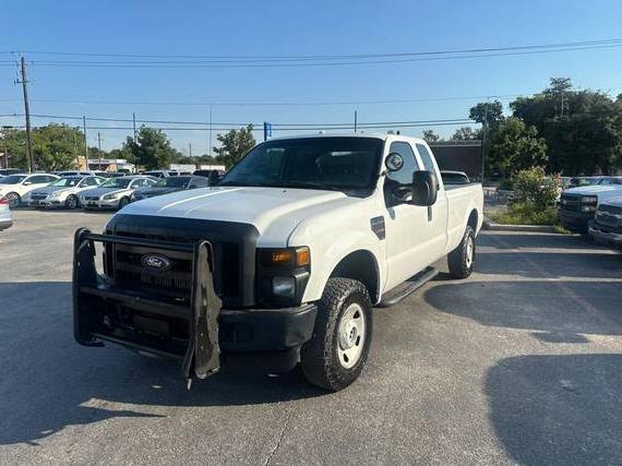 FORD F-250 2009 1FTSX21R19EB25845 image FORD F-250 2009 1FTSX21R19EB25845 image