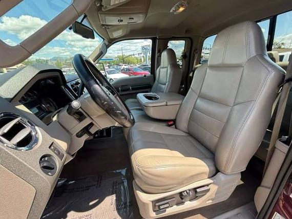 FORD F-250 2009 1FTSX21R19EA56803 image