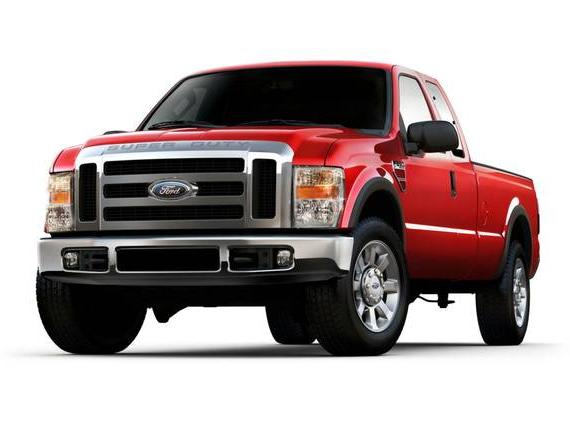 FORD F-250 2009 1FTSW20R59EA40690 image