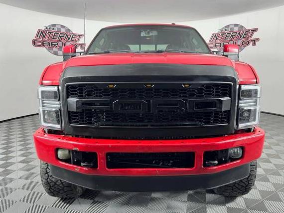 FORD F-250 2009 1FTSW21R99EA58060 image FORD F-250 2009 1FTSW21R99EA58060 image