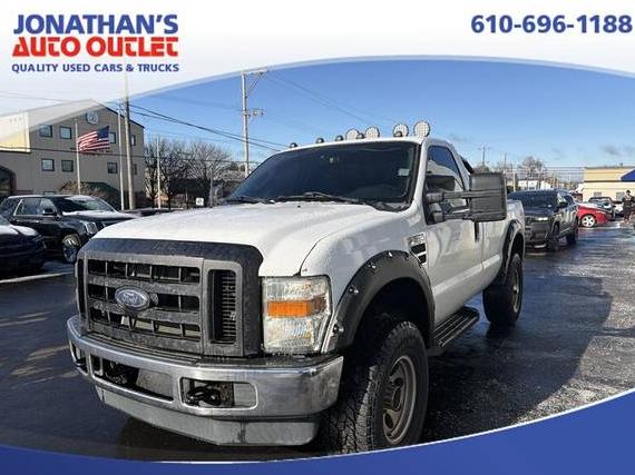 FORD F-250 2009 1FTNF21529EA21913 image FORD F-250 2009 1FTNF21529EA21913 image