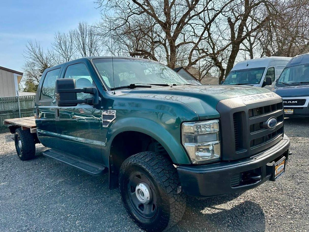 FORD F-250 2009 1FTSW21599EA98409 image FORD F-250 2009 1FTSW21599EA98409 image