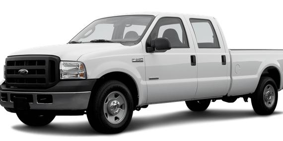 FORD F-250 2007 1FTSW20P57EA50485 image