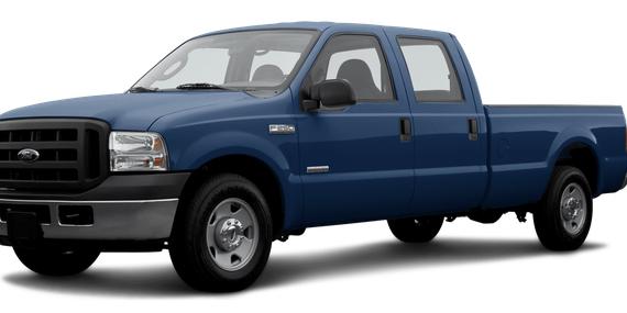FORD F-250 2007 1FTSW20517EB38741 image