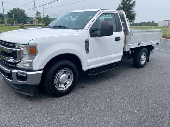 FORD F-250 2019 1FDBF2A62KED43092 image