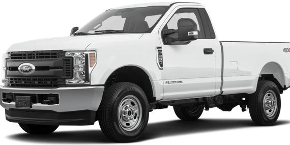 FORD F-250 2019 1FDBF2A63KED42999 image