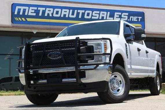 FORD F-250 2018 1FT7W2B60JEB81793 image FORD F-250 2018 1FT7W2B60JEB81793 image