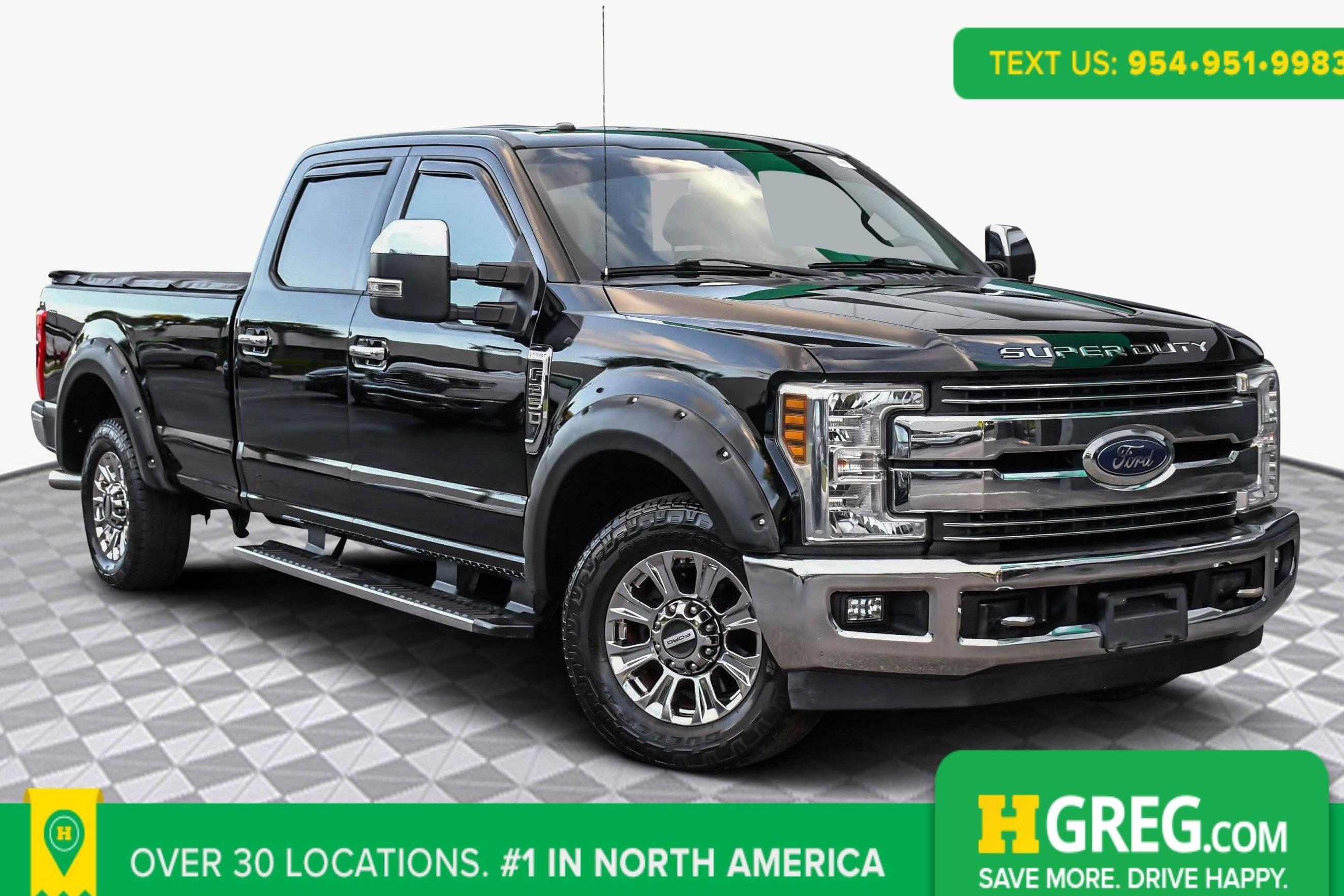 FORD F-250 2018 1FT7W2A6XJEC53410 image