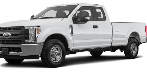 FORD F-250 2018 1FD7X2A67JEB99038 image FORD F-250 2018 1FD7X2A67JEB99038 image