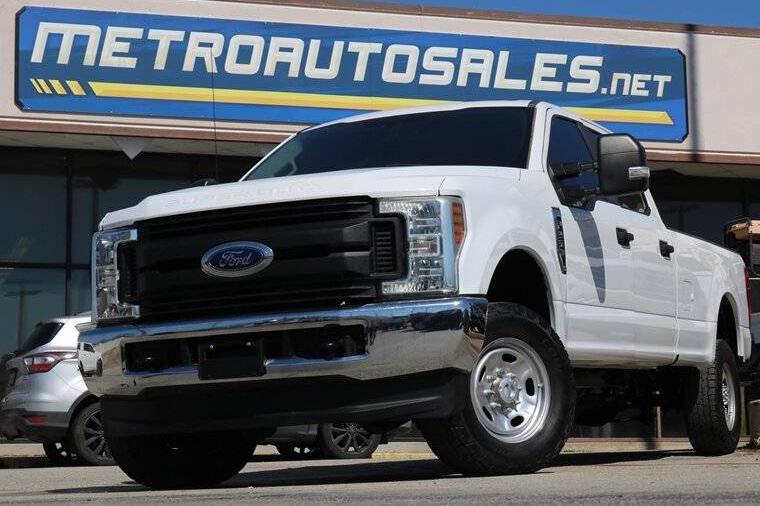 FORD F-250 2018 1FT7W2B63JEB22737 image FORD F-250 2018 1FT7W2B63JEB22737 image