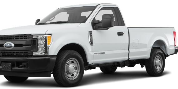 FORD F-250 2018 1FDBF2A65JEC94792 image
