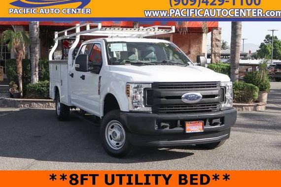 FORD F-250 2018 1FT7W2B67JEC63522 image FORD F-250 2018 1FT7W2B67JEC63522 image