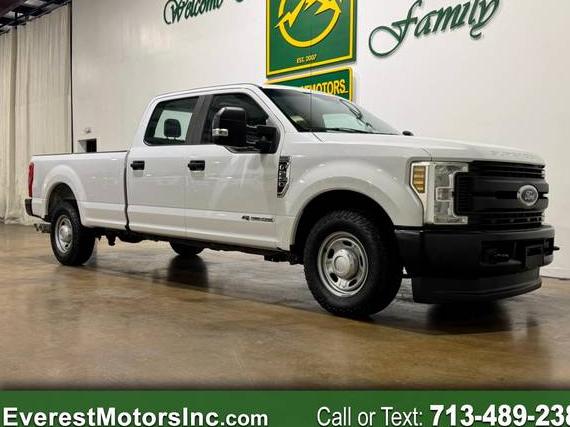 FORD F-250 2018 1FT7W2AT2JEC42701 image FORD F-250 2018 1FT7W2AT2JEC42701 image