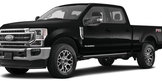 FORD F-250 2021 1FT7W2AN4MEC49073 image