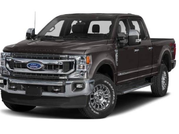 FORD F-250 2021 1FT7W2AT2MED67203 image