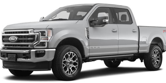 FORD F-250 2021 1FT7W2AN1MEE12679 image