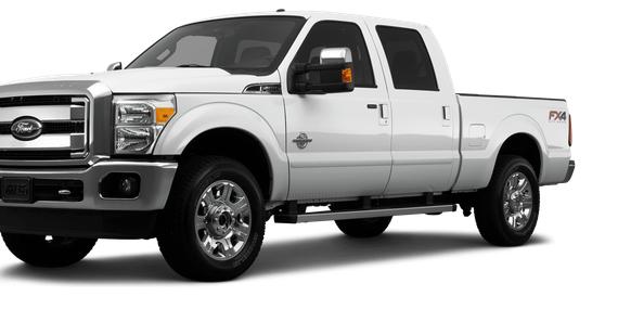 FORD F-250 2012 1FT7W2B60CED02566 image
