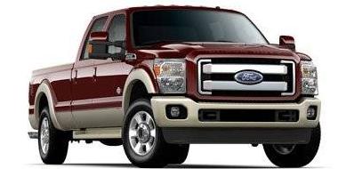 FORD F-250 2012 1FT7W2B61CEA93158 image