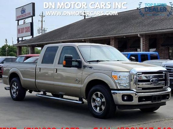 FORD F-250 2012 1FT7W2AT0CEB77897 image