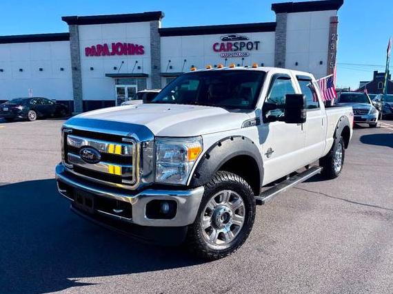 FORD F-250 2012 1FT7W2BT2CEC23034 image FORD F-250 2012 1FT7W2BT2CEC23034 image