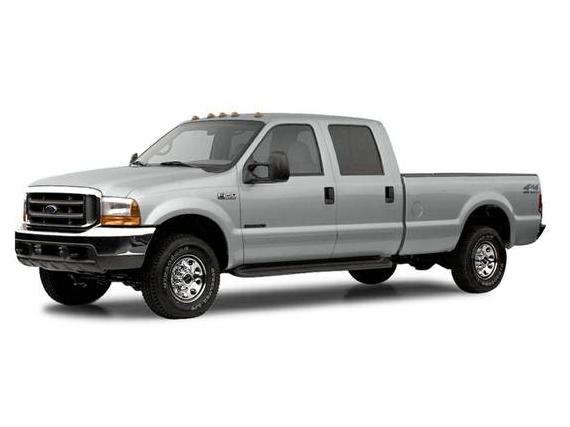 FORD F-250 2004 1FTNW21P24EC05453 image FORD F-250 2004 1FTNW21P24EC05453 image