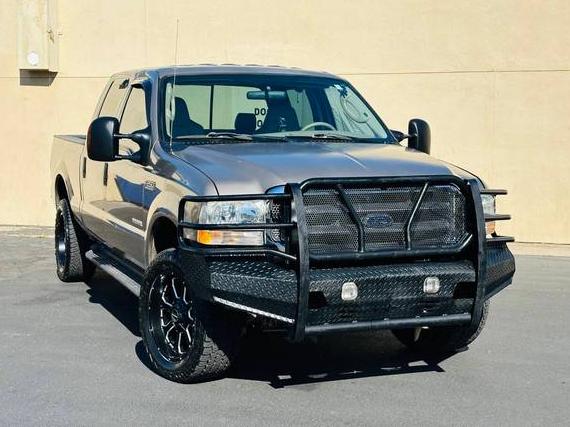 FORD F-250 2004 1FTNW21P74EB92747 image FORD F-250 2004 1FTNW21P74EB92747 image