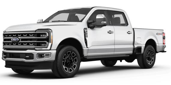 FORD F-250 2024 1FT7W2AA2REC19395 image
