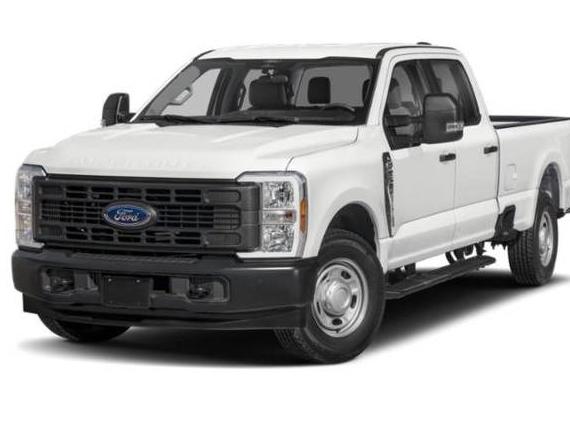 FORD F-250 2024 1FT7W2BA0REE74321 image