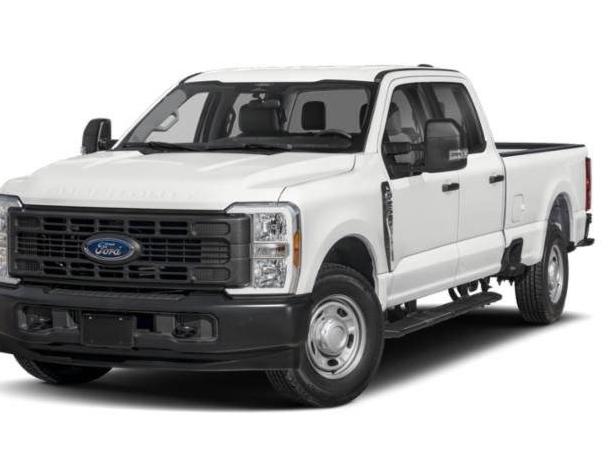 FORD F-250 2024 1FT7W2BA3REC59399 image