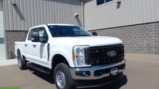 FORD F-250 2024 1FT7W2BA5REE02577 image