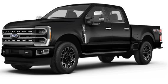 FORD F-250 2024 1FT7W2BA2RED85060 image