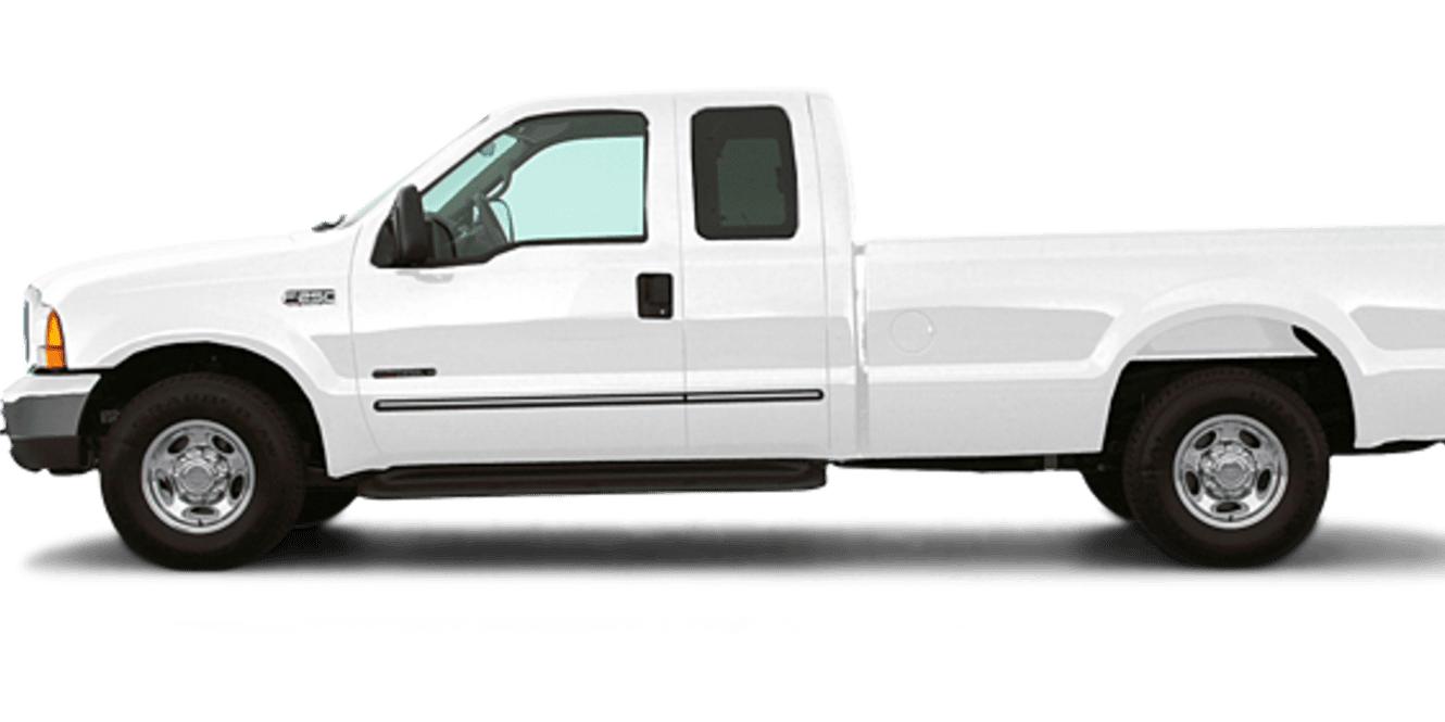FORD F-250 2002 1FTNW20SX2EA47043 image