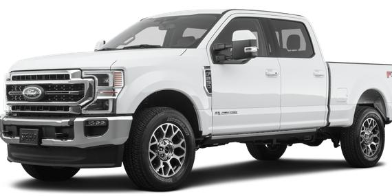 FORD F-250 2020 1FT7W2B60LED35020 image