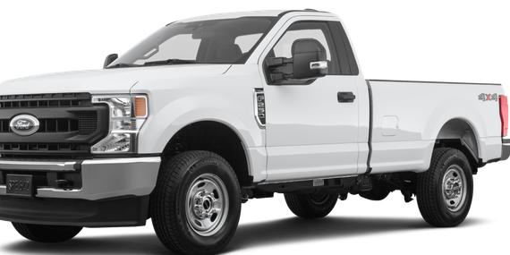 FORD F-250 2020 1FDBF2A64LED85913 image