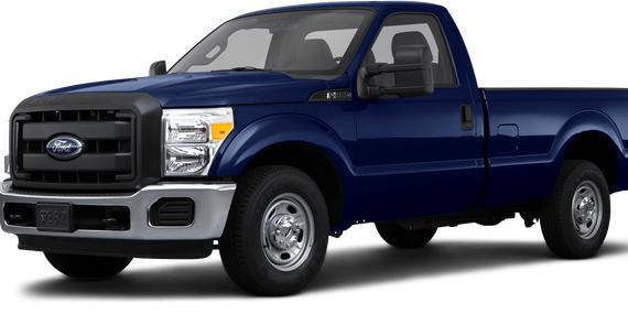 FORD F-250 2011 1FT7W2A62BEA64736 image