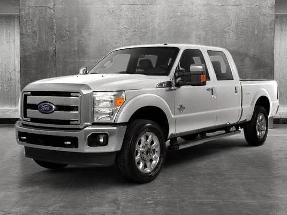 FORD F-250 2011 1FT7W2B62BEA59275 image