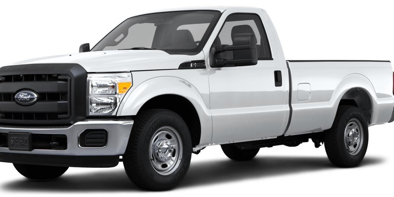 FORD F-250 2011 1FT7W2AT0BEC55898 image
