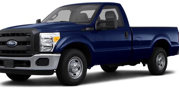 FORD F-250 2011 1FT7W2A60BEC50579 image