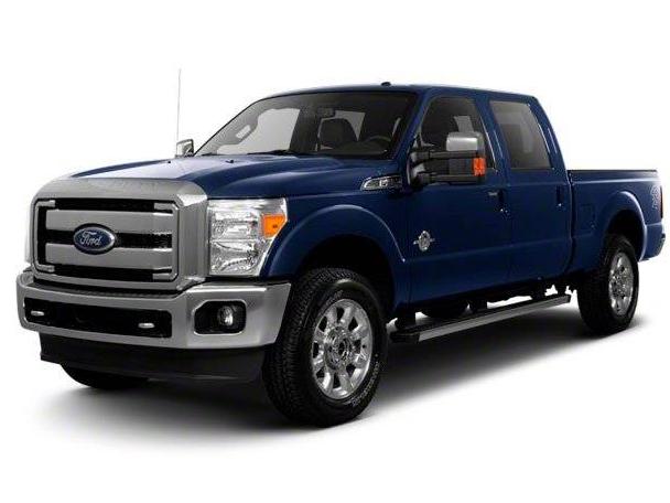 FORD F-250 2011 1FT7W2B66BEC59737 image