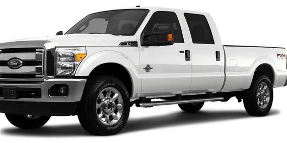 FORD F-250 2011 1FT7W2B60BEA26730 image
