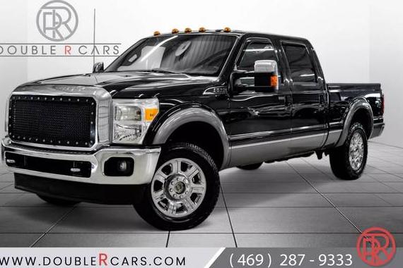 FORD F-250 2013 1FT7W2B63DEA46909 image