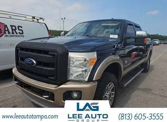 FORD F-250 2013 1FT7W2B64DEB74821 image
