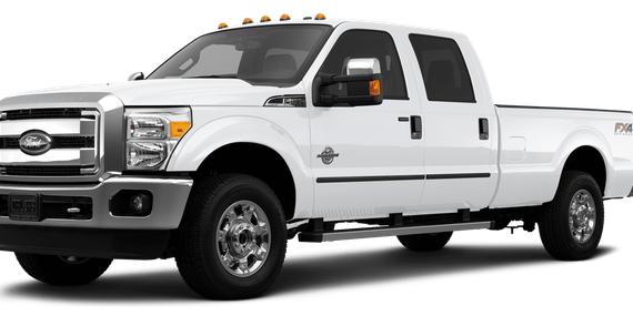 FORD F-250 2013 1FT7W2B64DEA84276 image