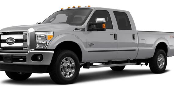 FORD F-250 2013 1FT7W2B69DEA00405 image