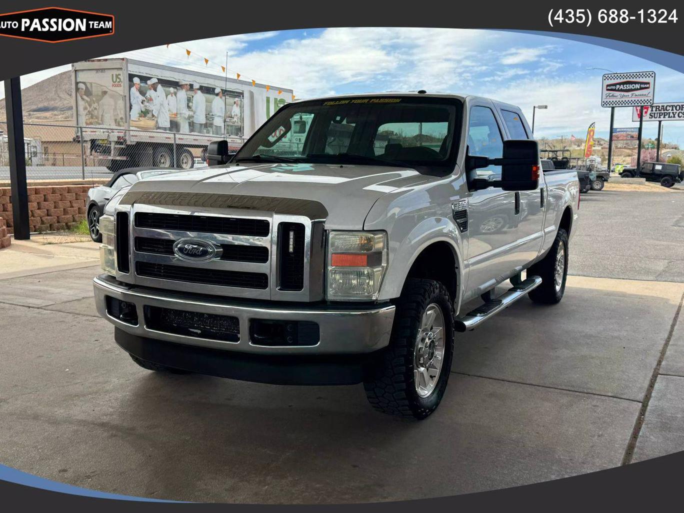 FORD F-250 2010 1FTSW2BR3AEA46246 image FORD F-250 2010 1FTSW2BR3AEA46246 image