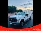 FORD F-250 2010 1FTSW2BR0AEA86610 image