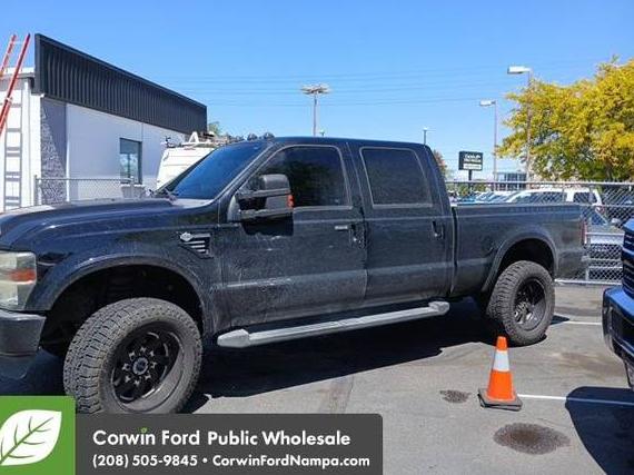 FORD F-250 2010 1FTSW2BR0AEB02630 image