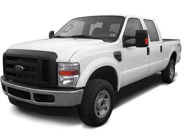 FORD F-250 2010 1FTSW2B57AEB13251 image